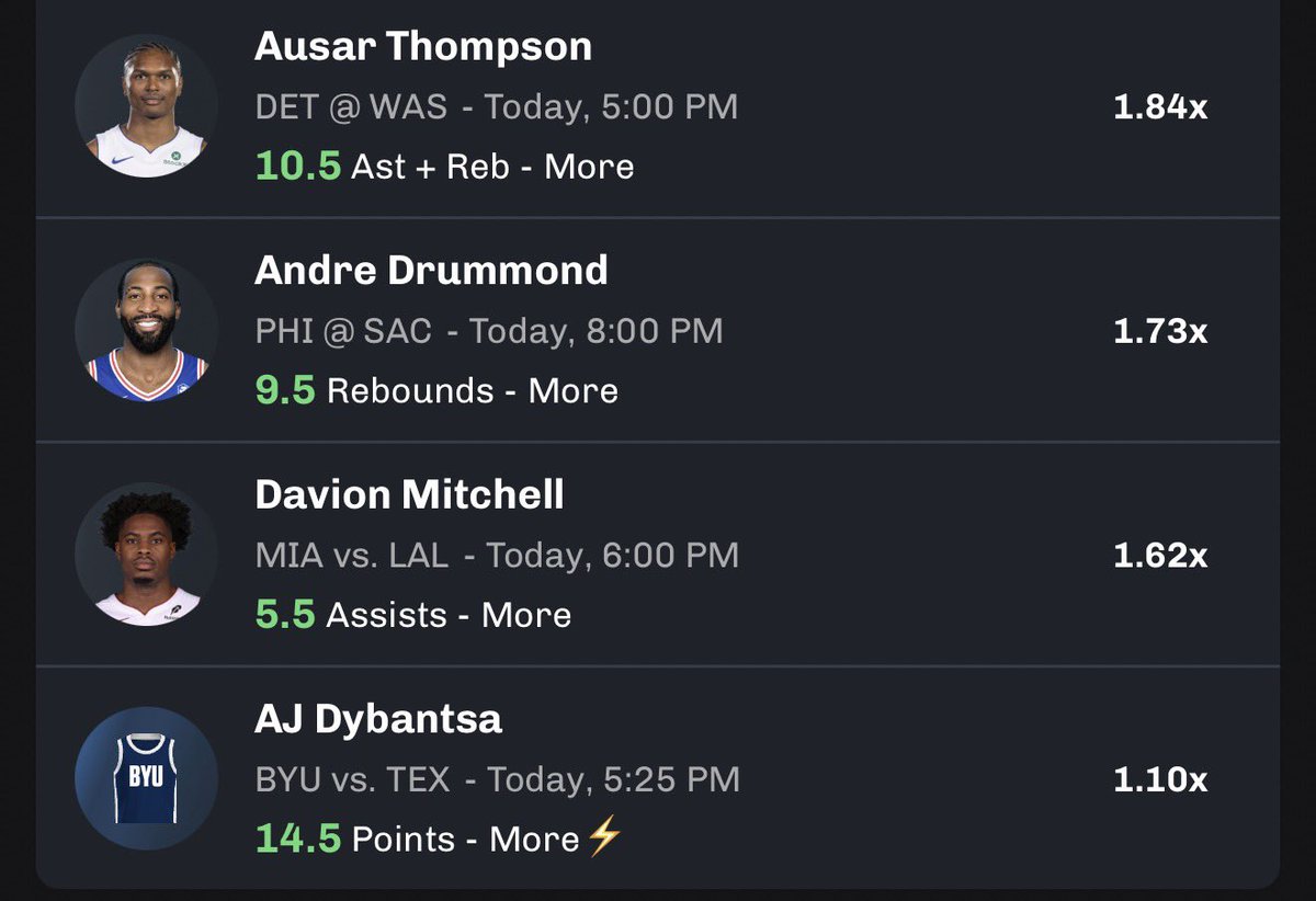 BreakRoomBets tweet media