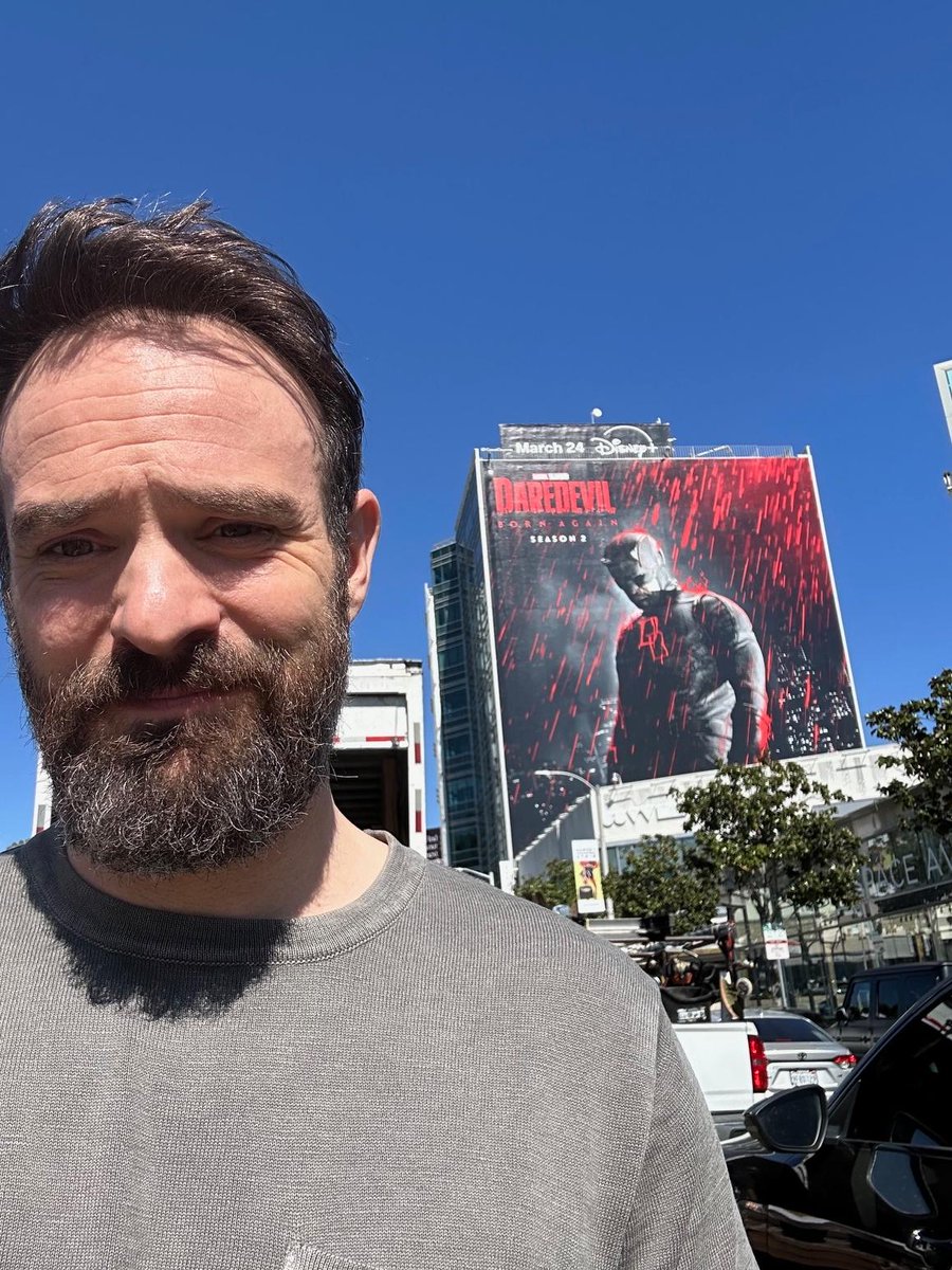 Charlie Schneider tweet media