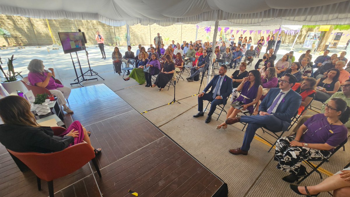 IACIP GTO tweet media