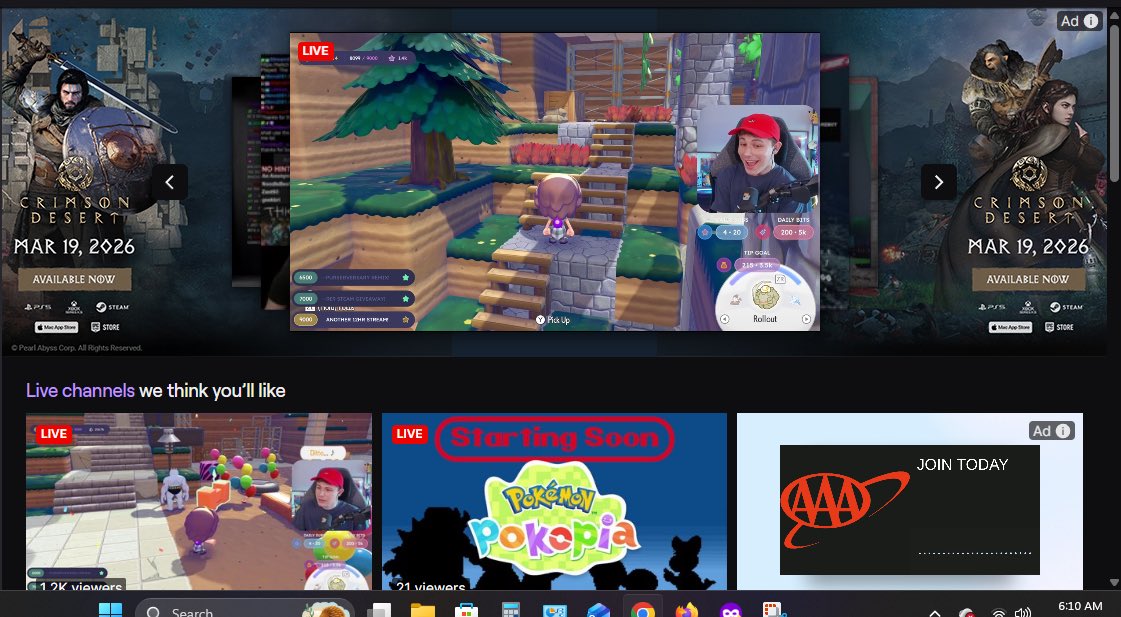 JustRyan tweet media