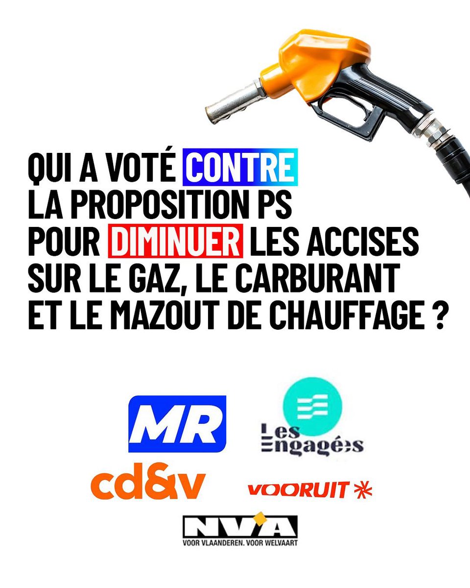 Le PS de la Chambre tweet media