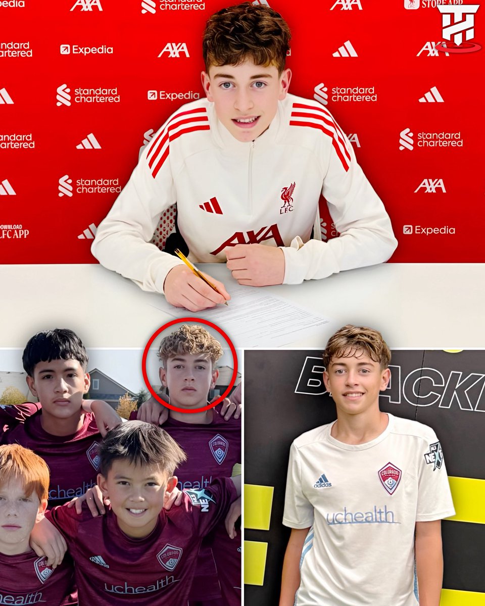 The Talent Hunter 🎯 tweet media