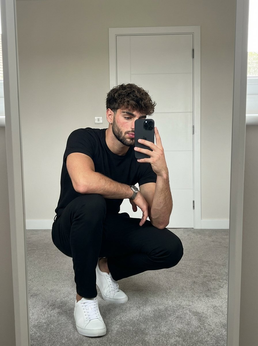 I am Paul tweet media