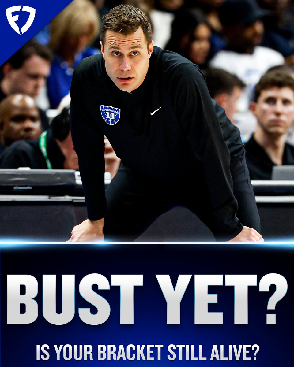 FanDuel Sportsbook tweet media