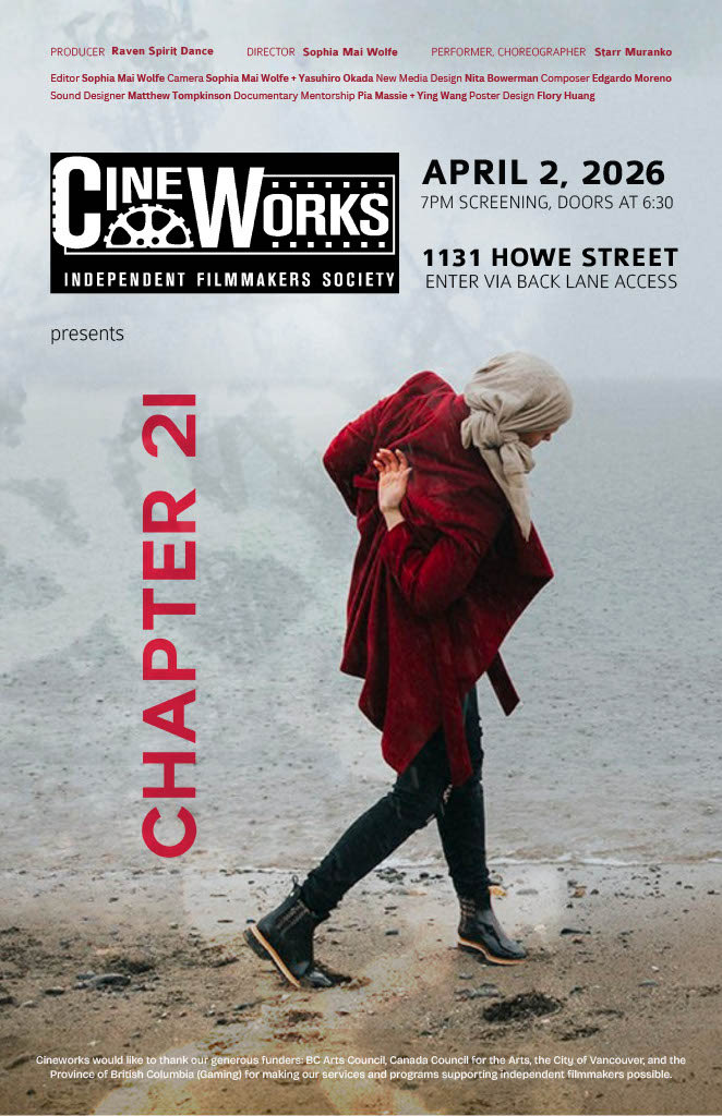 Cineworks tweet media