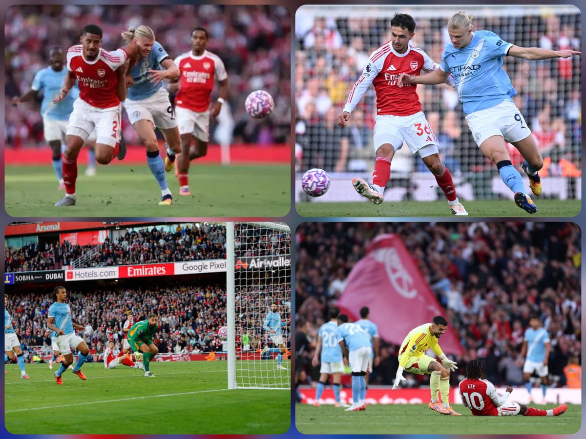 Arsenal Radar tweet media