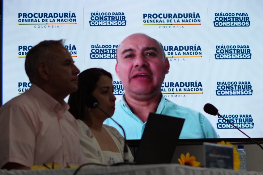 Comité de Solidaridad tweet media