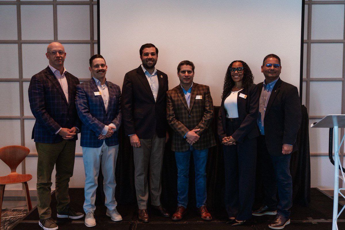 DDEC Puerto Rico tweet media