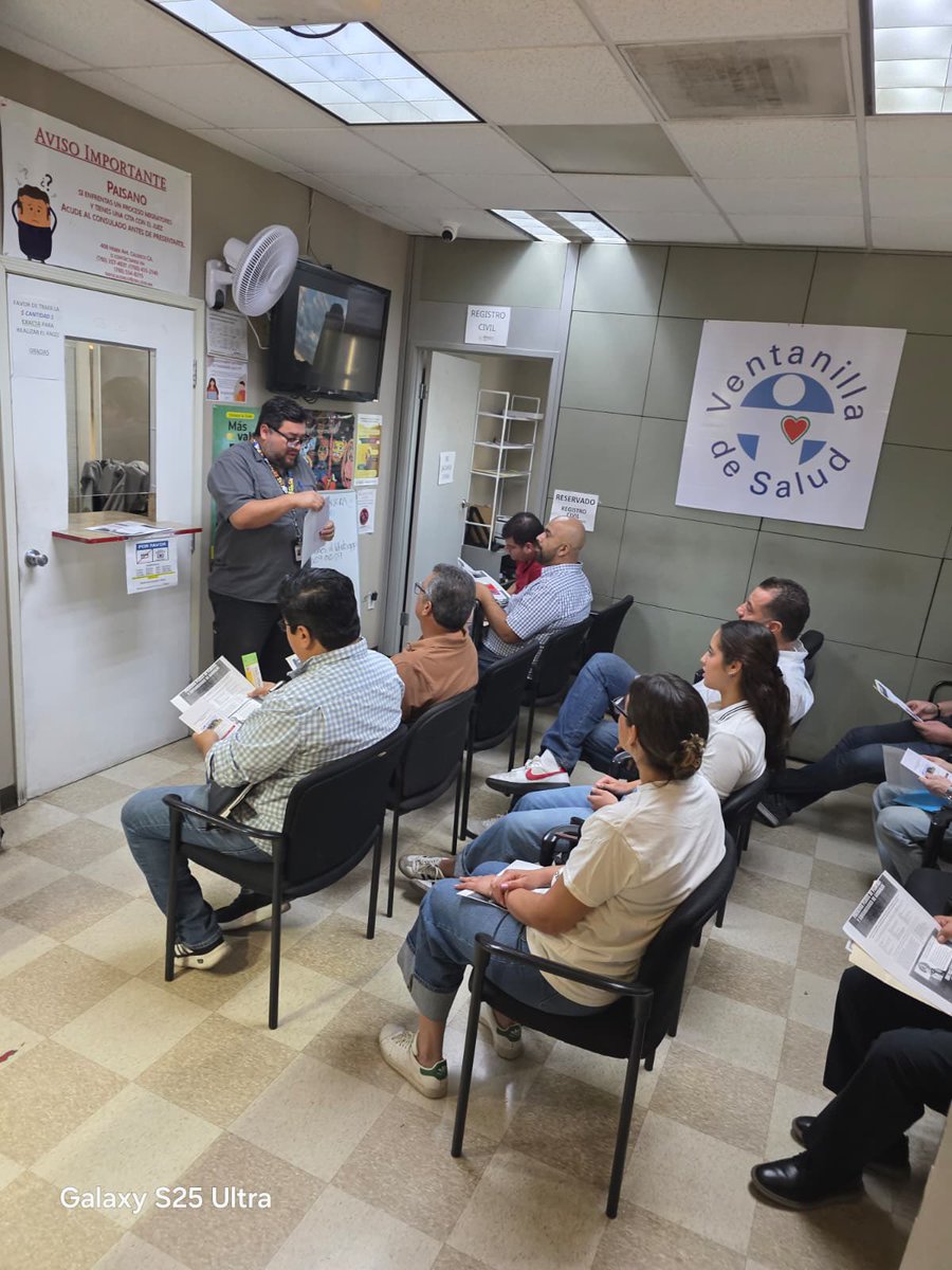 Consulado de México en Caléxico tweet media