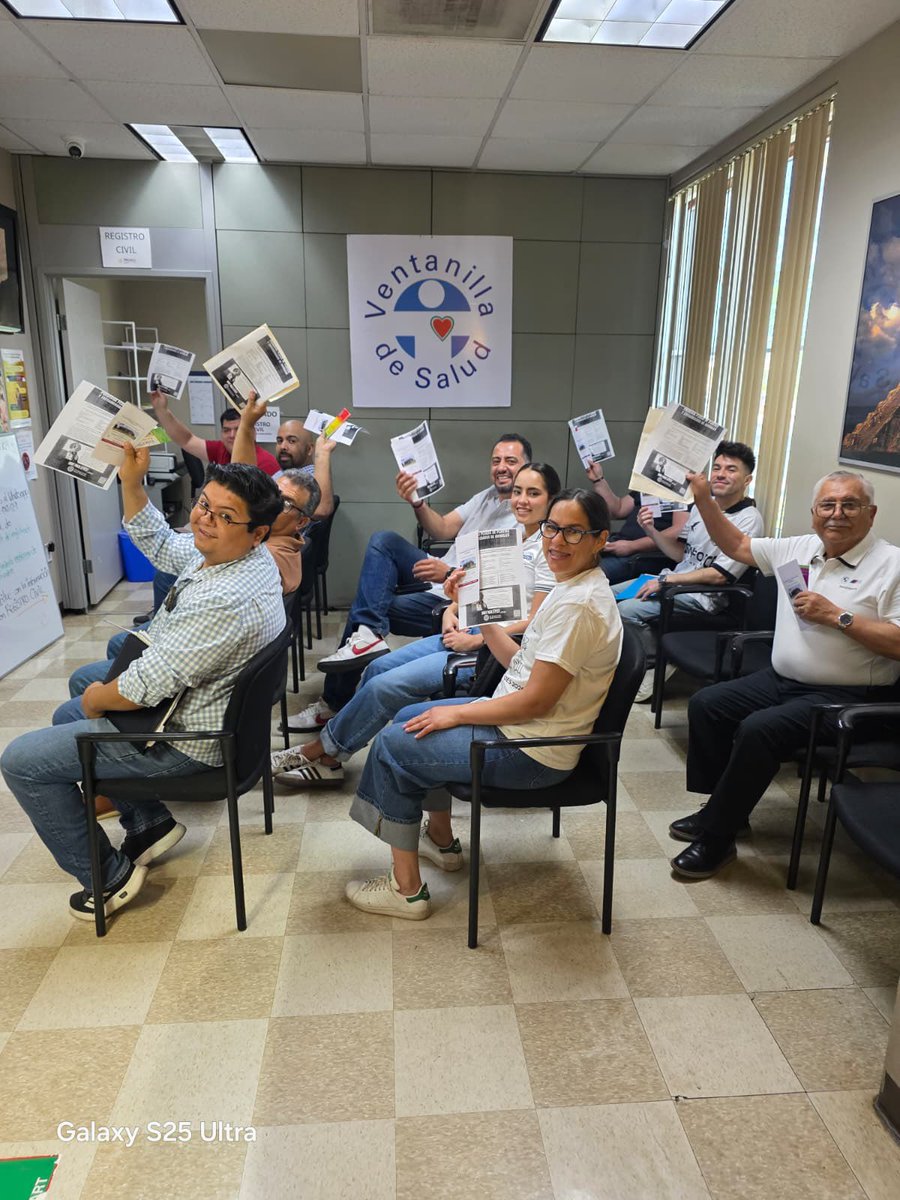 Consulado de México en Caléxico tweet media