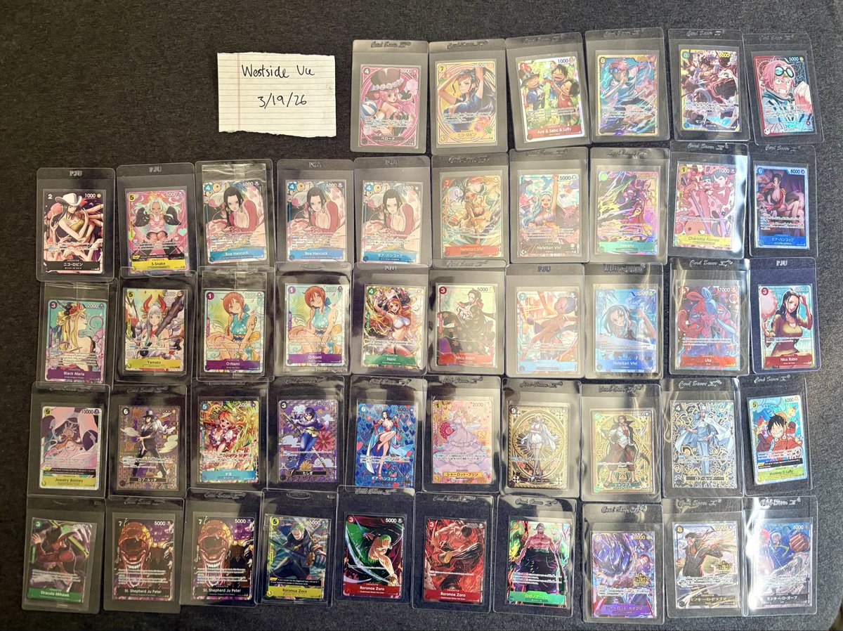 Westside uce tweet media