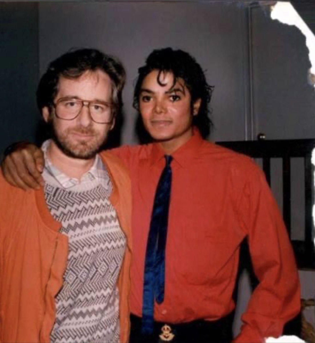 MJ Daily tweet media