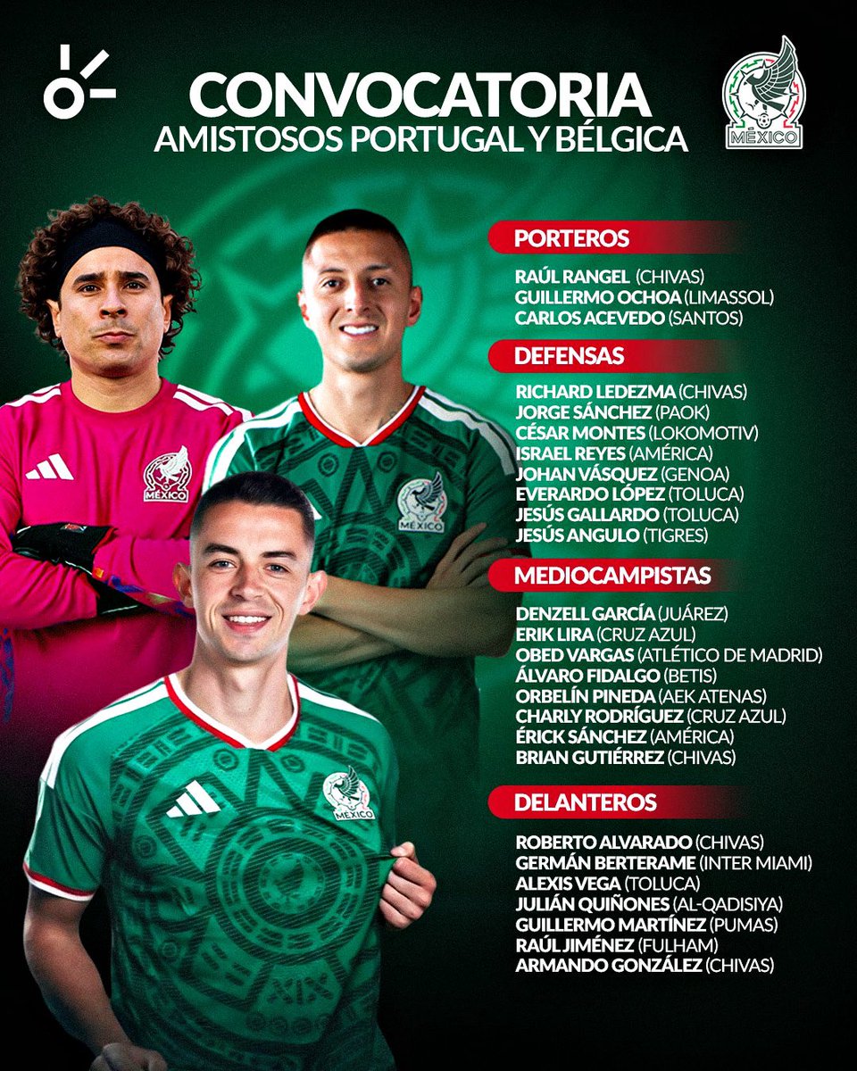 All Fútbol MX 🇲🇽 tweet media
