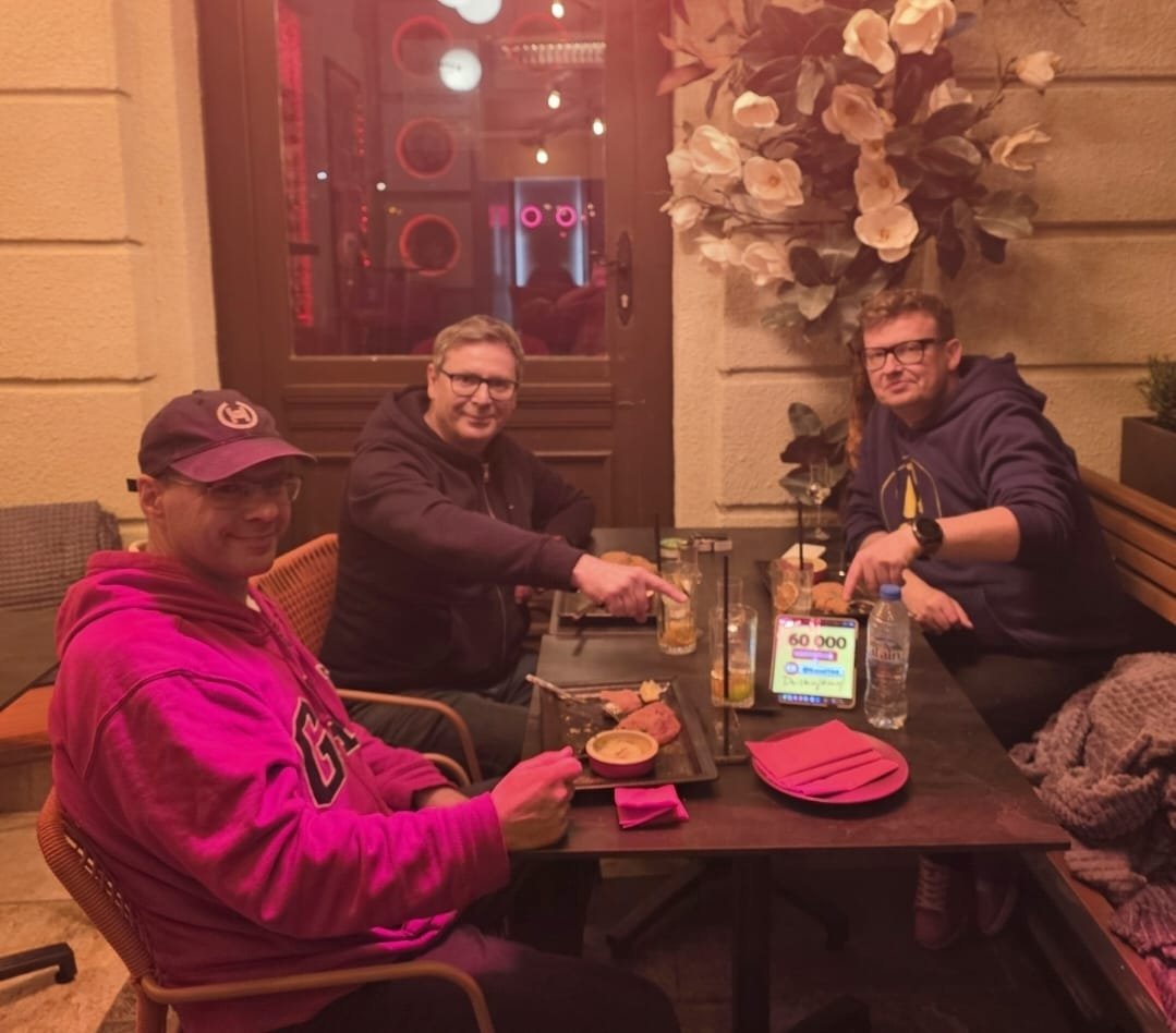 Michał Karnowski 🇵🇱 tweet media