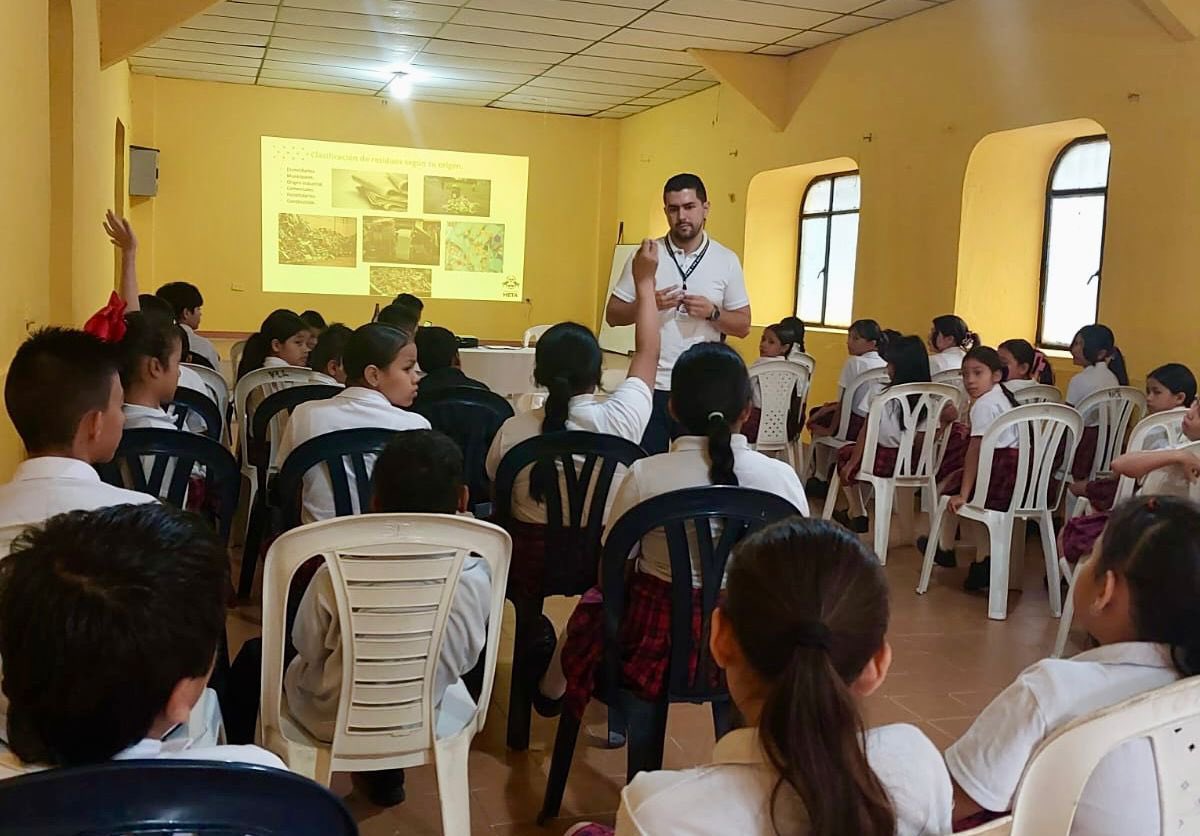 Gobernación del Meta tweet media