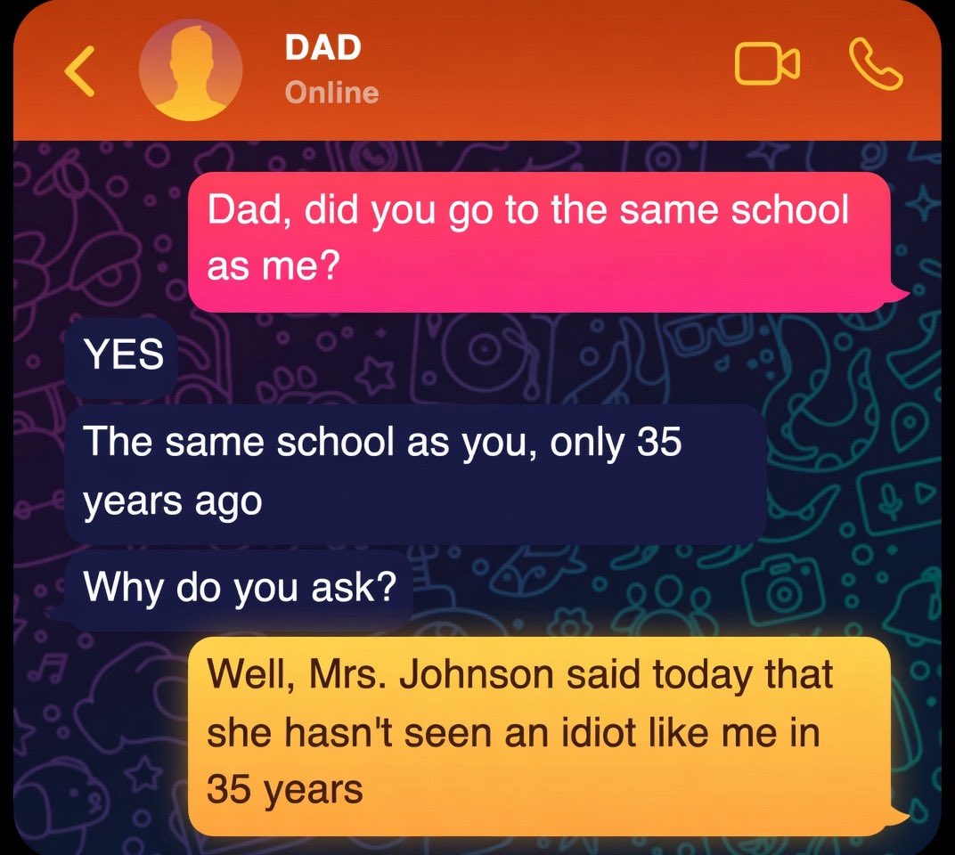 My moms caregiver tweet media