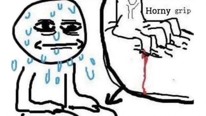 Evette 🤍 Hades wife tweet media