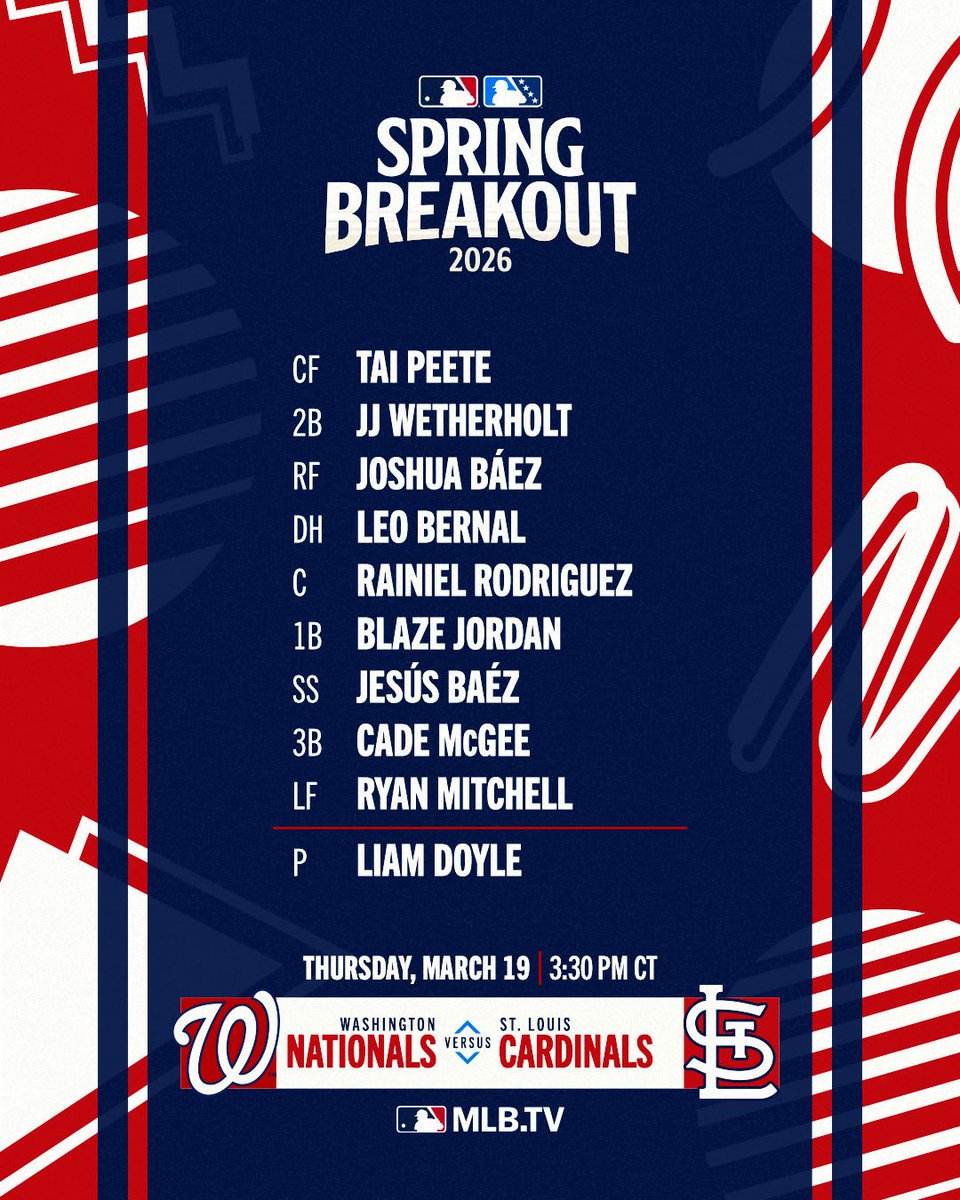 SleeperSTLCards tweet media