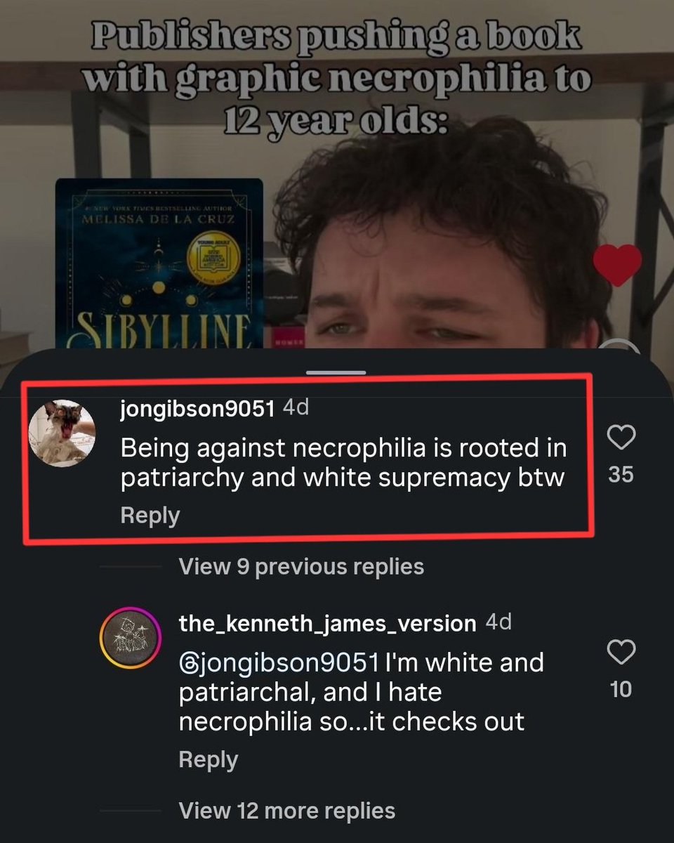 Emergent Perspective tweet media