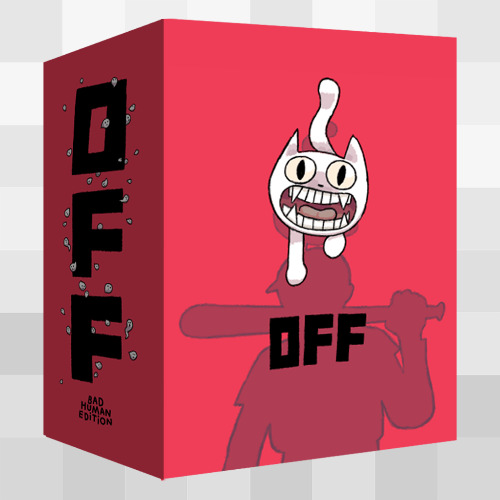 VOID is Under New Management | Now on 🦋🟦☁️ tweet media