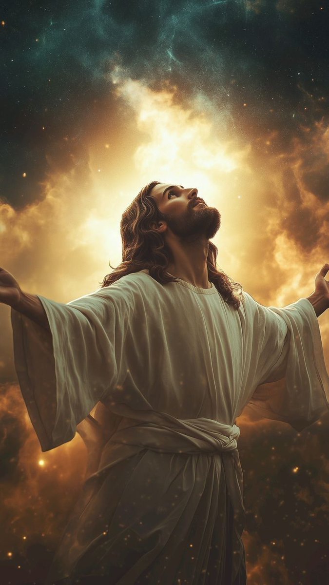 Jesus is Christ tweet media