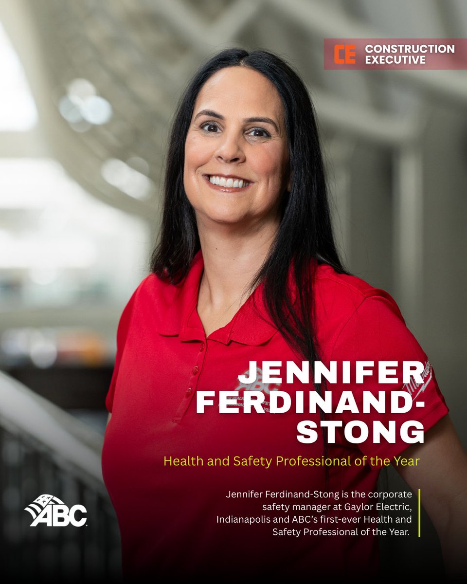 Construction Executive tweet media