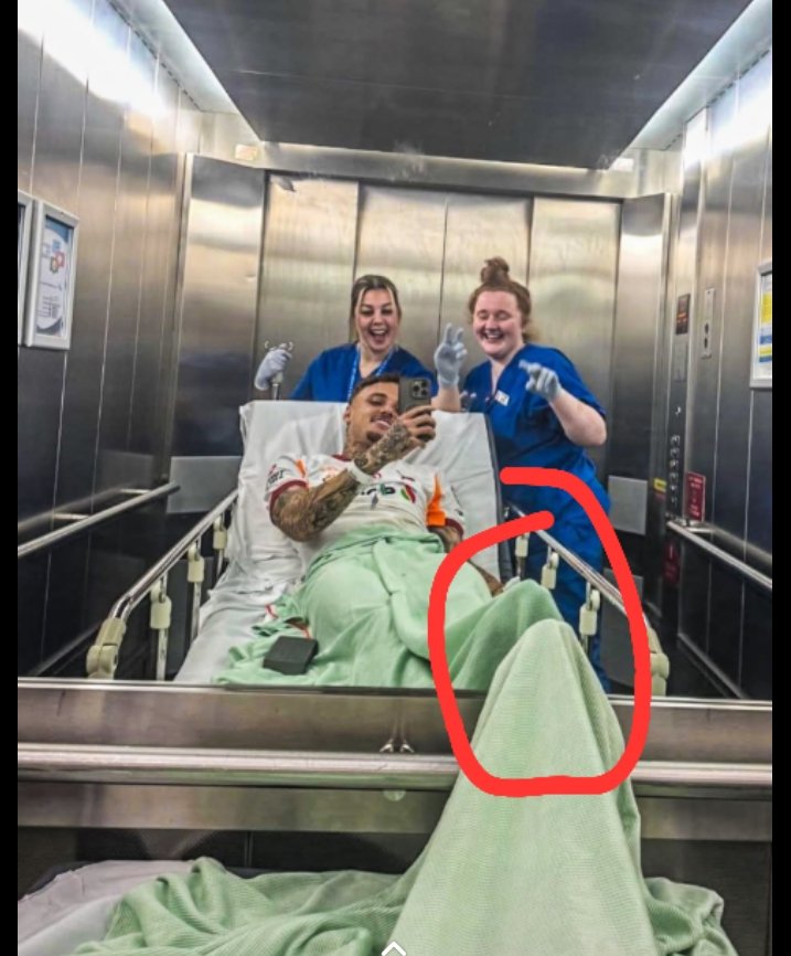 Drift Football tweet media