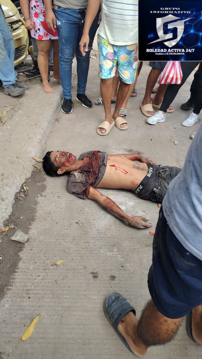 CARIBE RADIO ONLINE tweet media