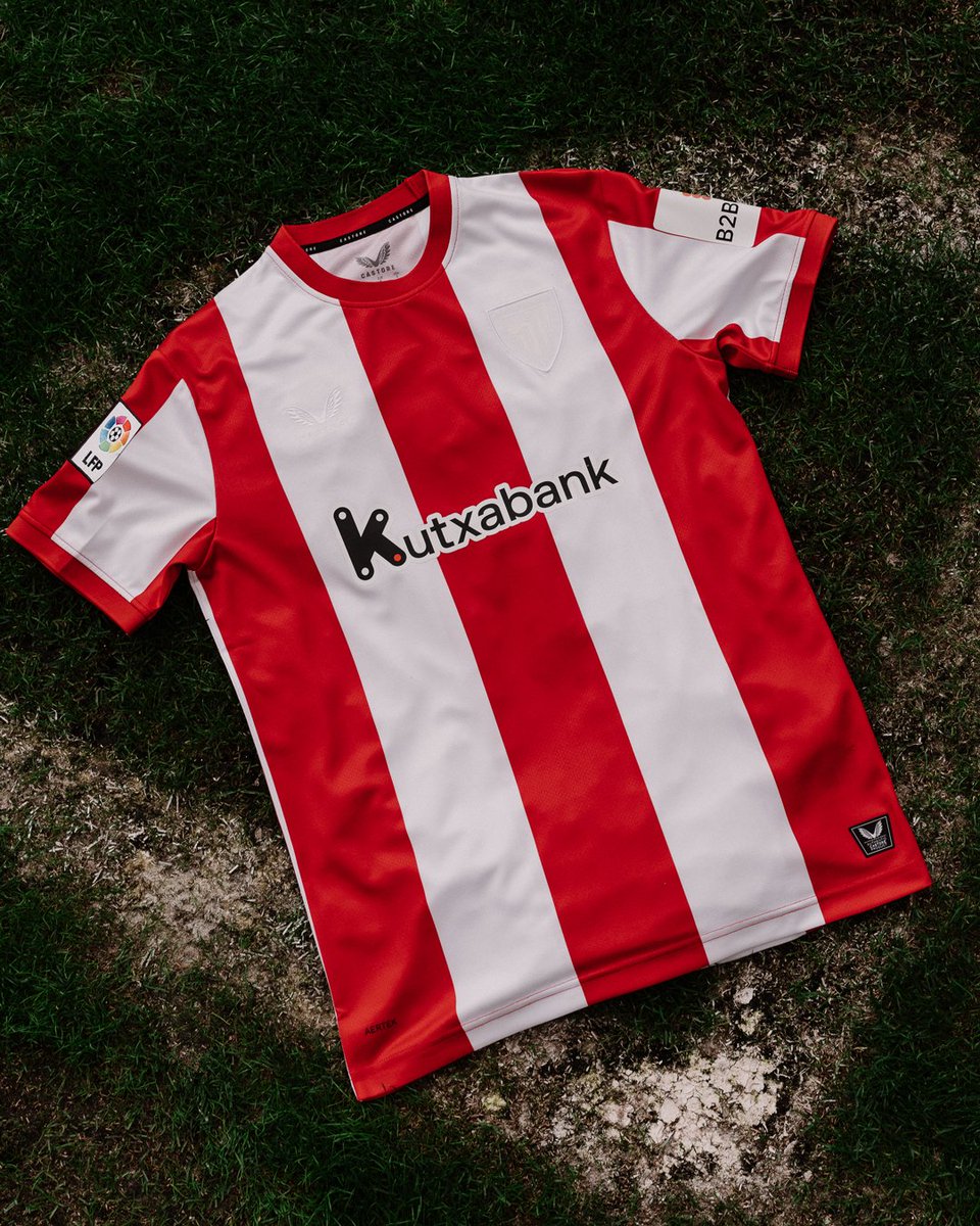 Athletic Club tweet media