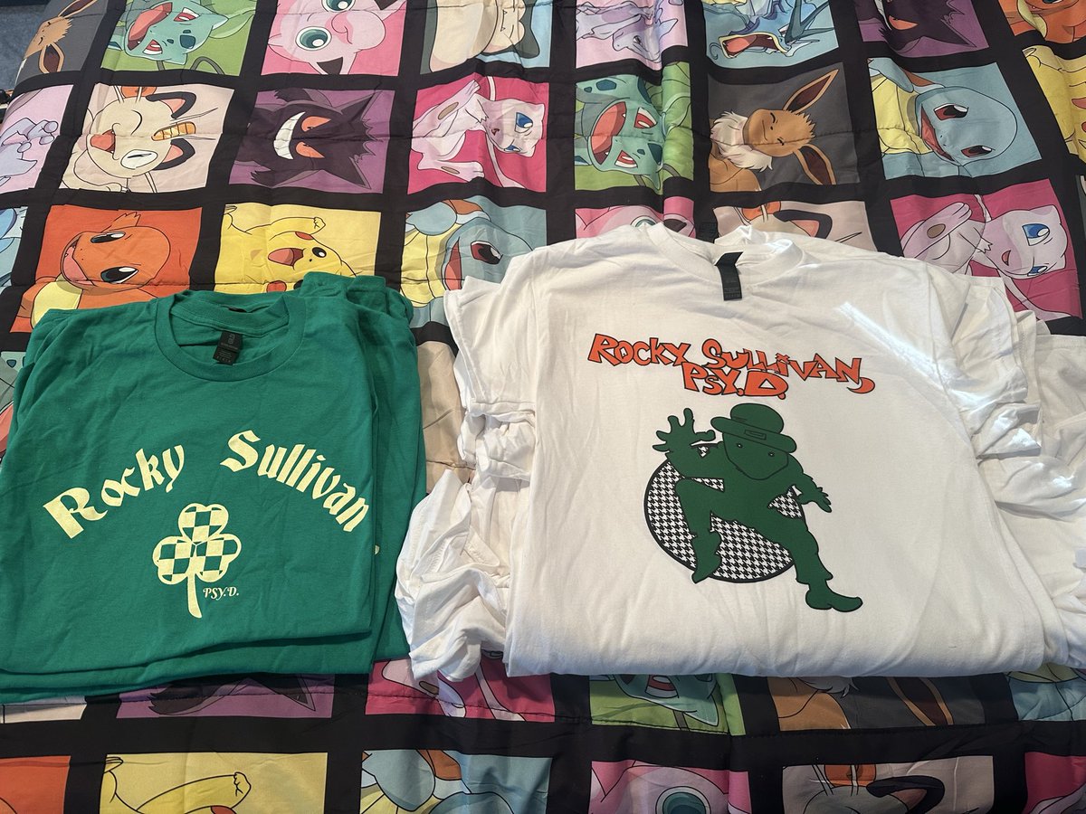 Rocky Sullivan, Psy.D. tweet media