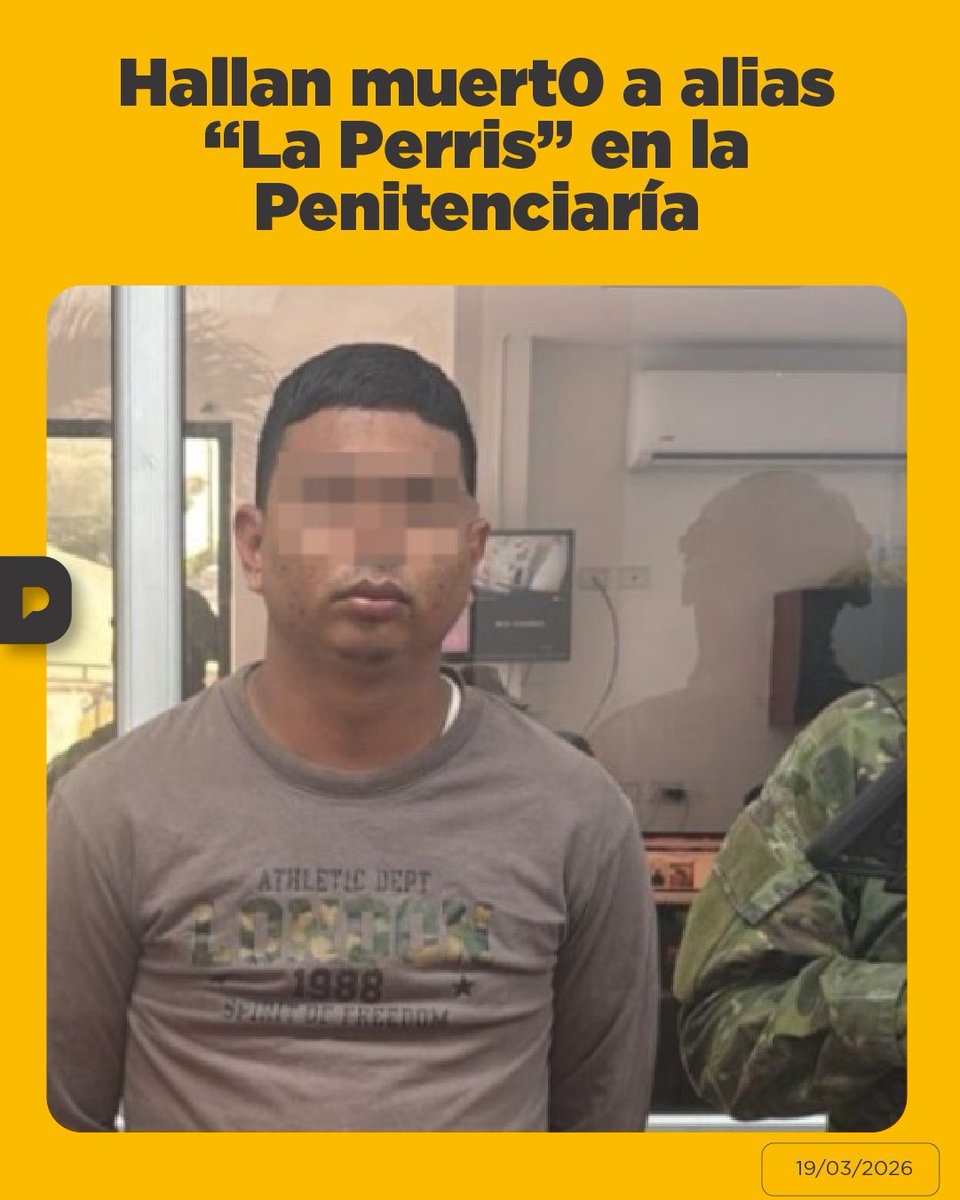 La Posta tweet media