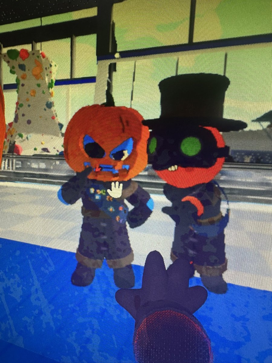 えぃむ@ぶーすと tweet media