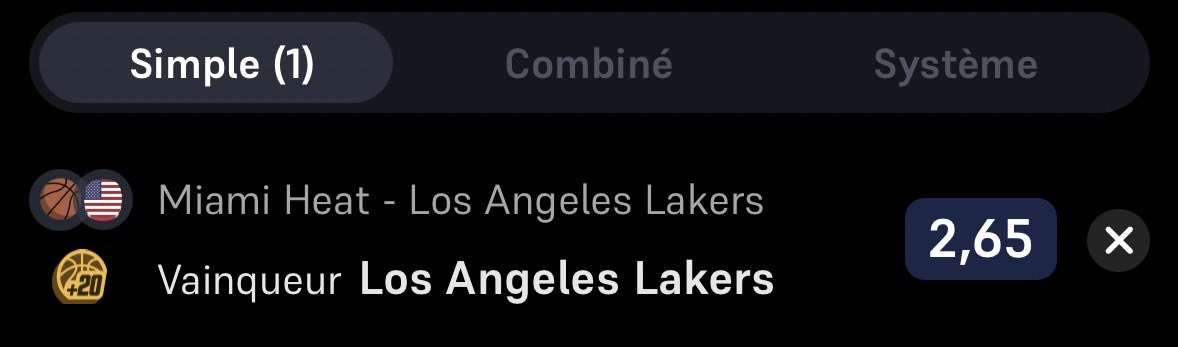 Bonne nuit à tous. 🍀