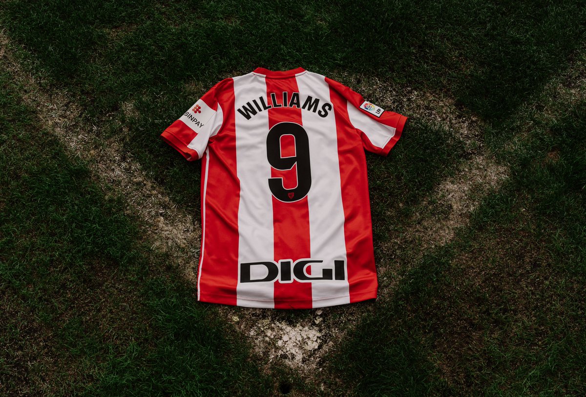 Athletic Club tweet media