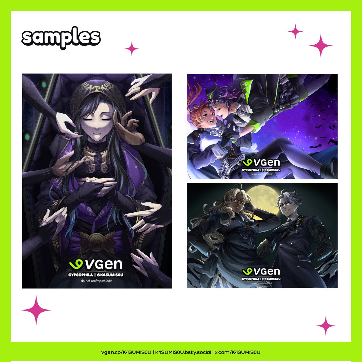 MARIA | comms open ! tweet media