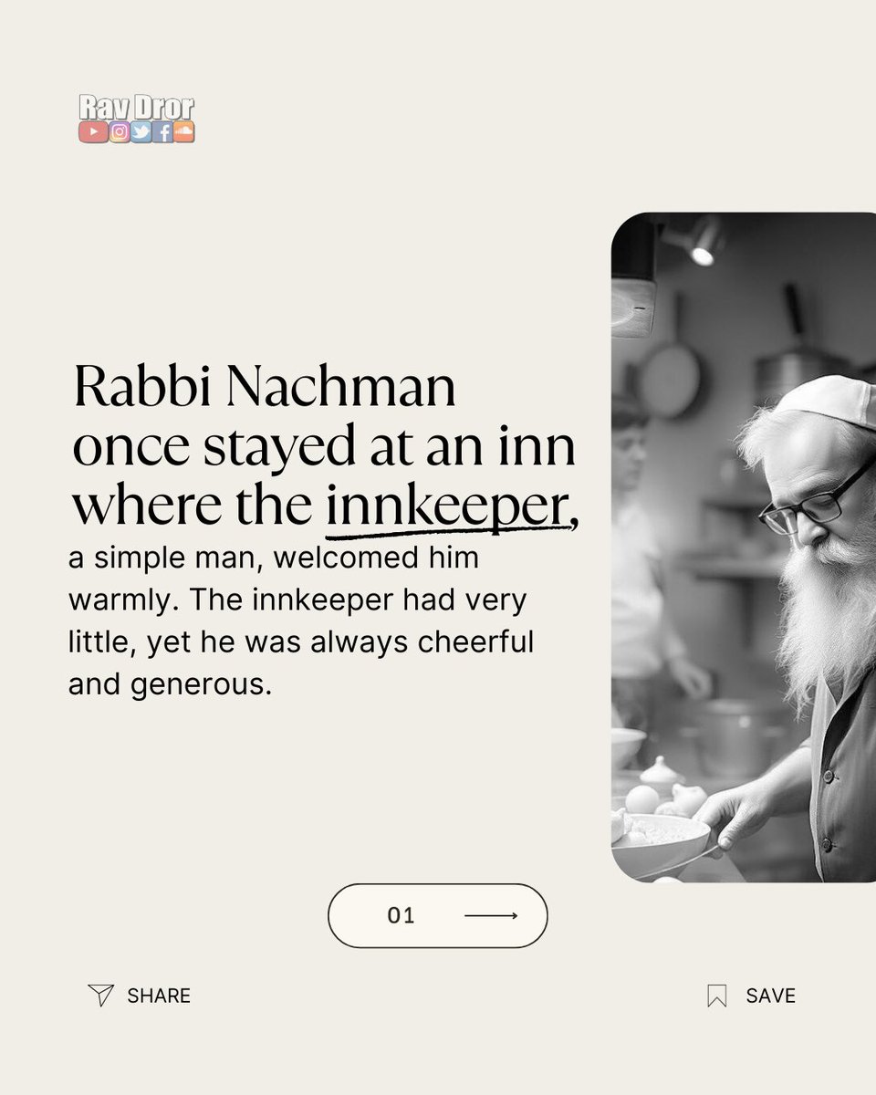 Rav Dror Moshe Cassouto tweet media