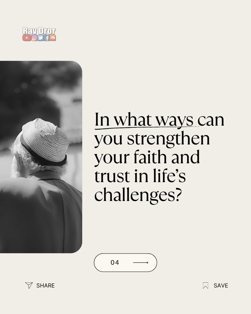 Rav Dror Moshe Cassouto tweet media