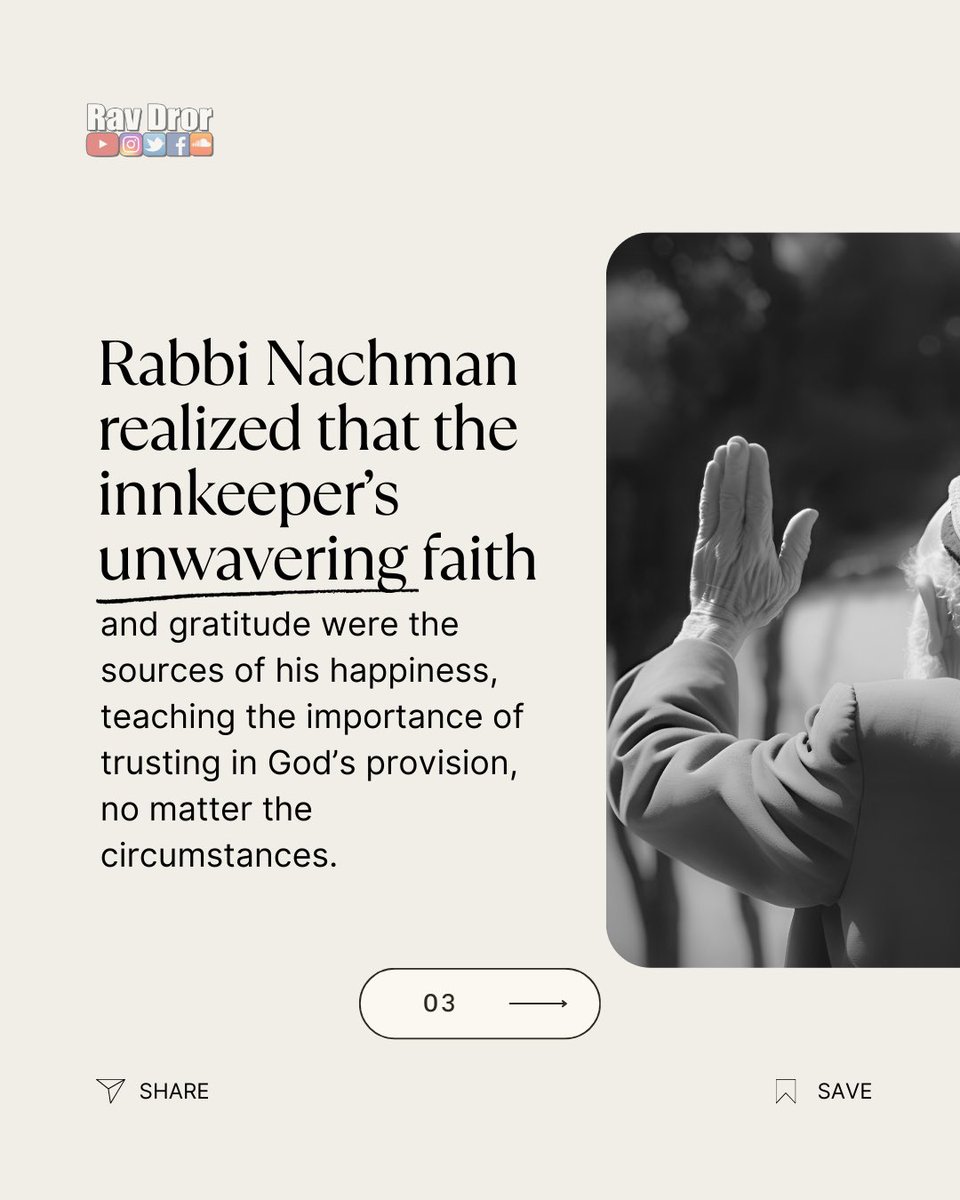 Rav Dror Moshe Cassouto tweet media