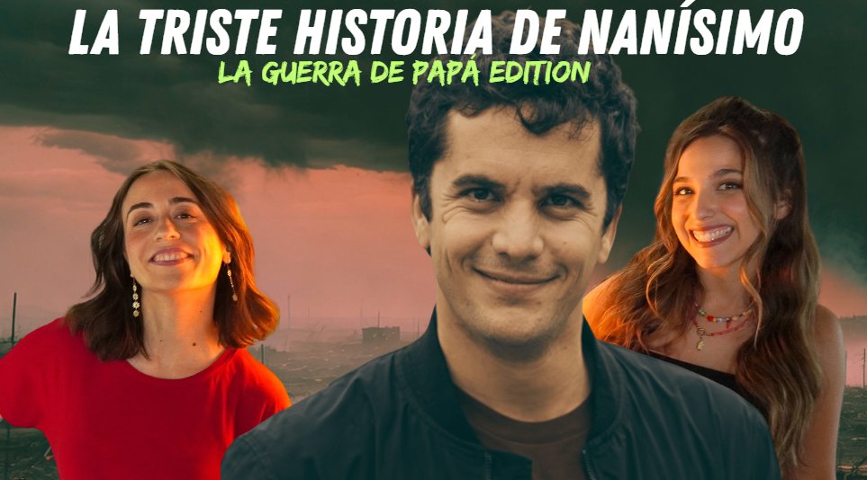 IracundoIsidoro tweet media