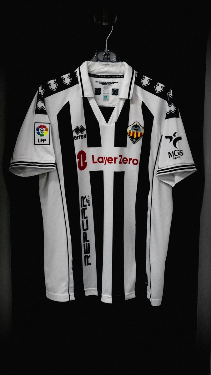 Castellón Base tweet media