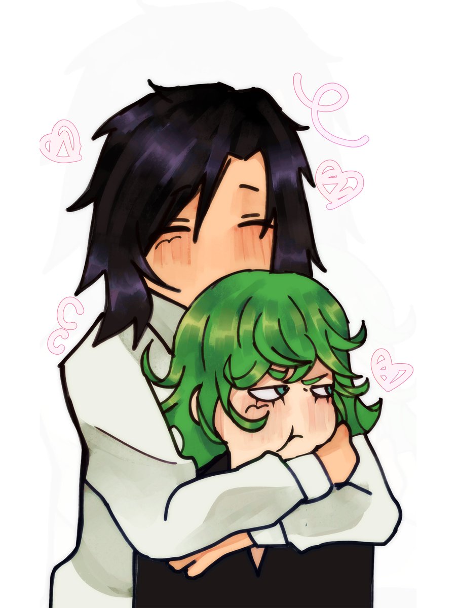 CopyThat🥃🌪️Tatsumaki yumeshipper💚 tweet media