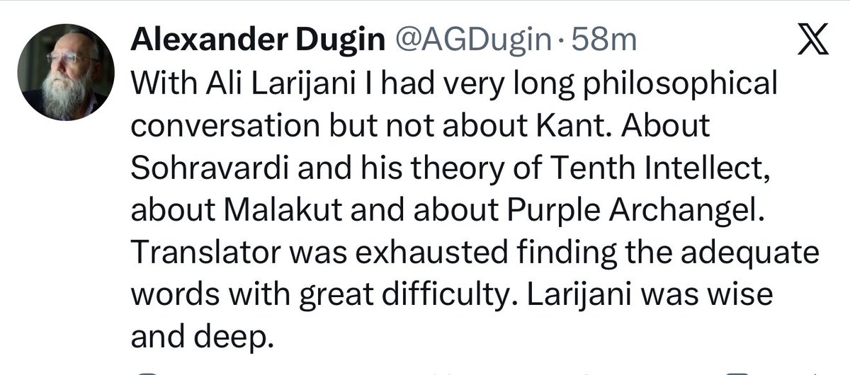 Kamel Amin Thaabet tweet media