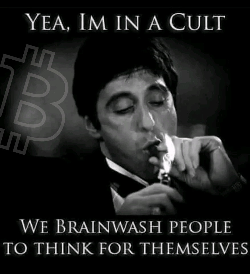 ₿itcoin∞₿ull.HODL.⚡ ∞/21M tweet media