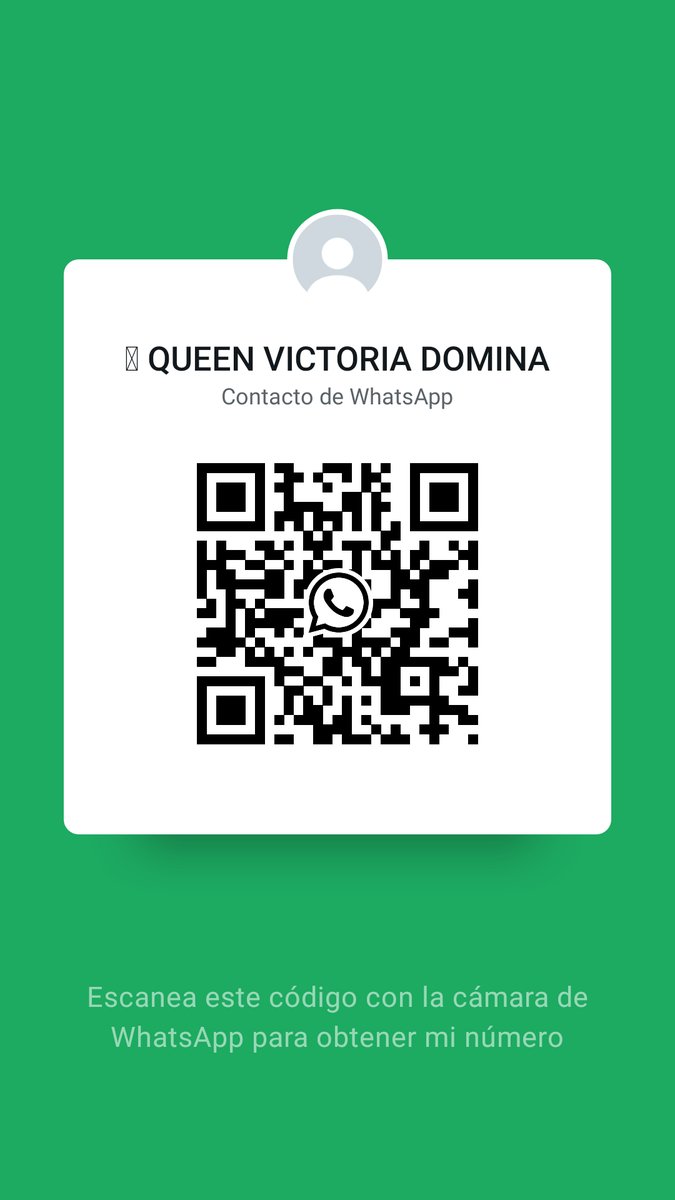 #QueenVictoriaDomina tweet media