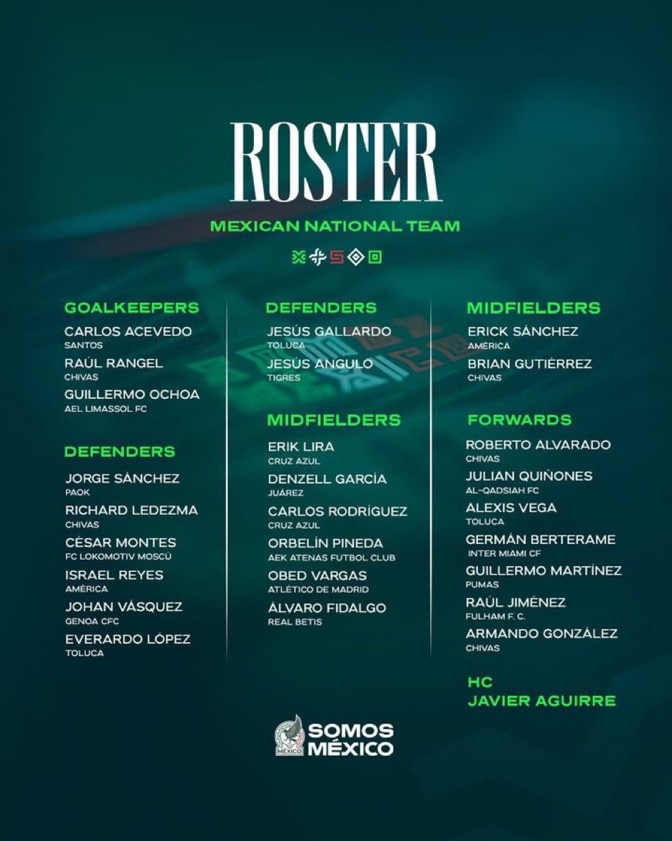 León Krauze tweet media