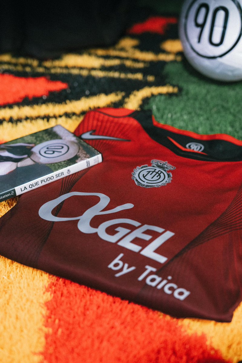 RCD Mallorca tweet media