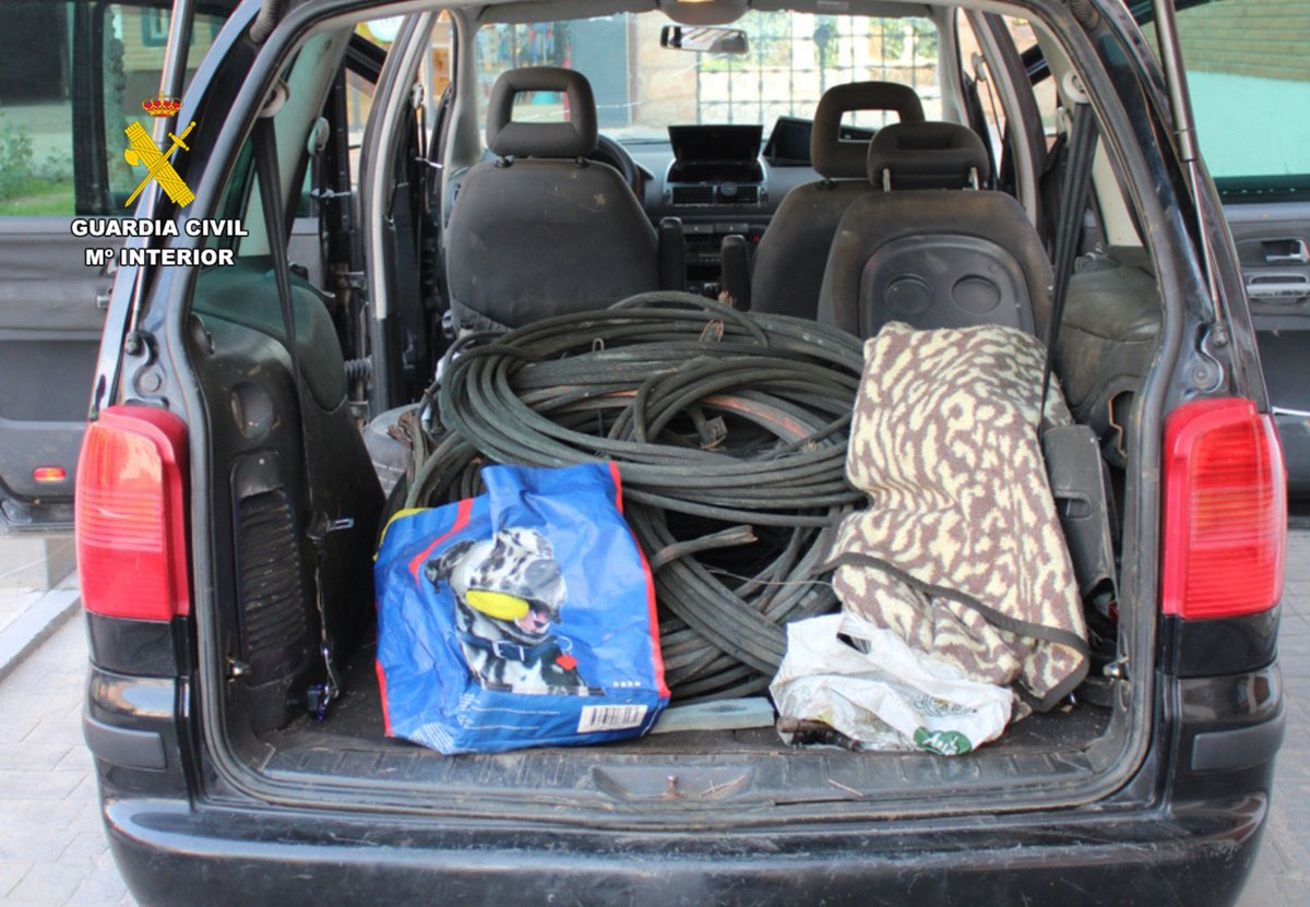 Alerta Zeta | Sucesos 🇪🇸 tweet media