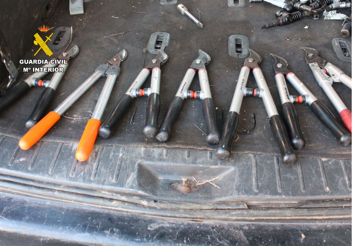 Alerta Zeta | Sucesos 🇪🇸 tweet media