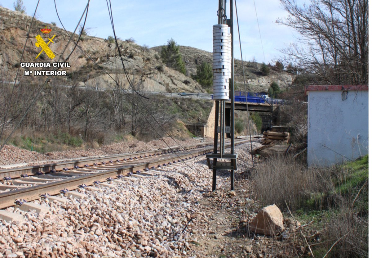 Alerta Zeta | Sucesos 🇪🇸 tweet media