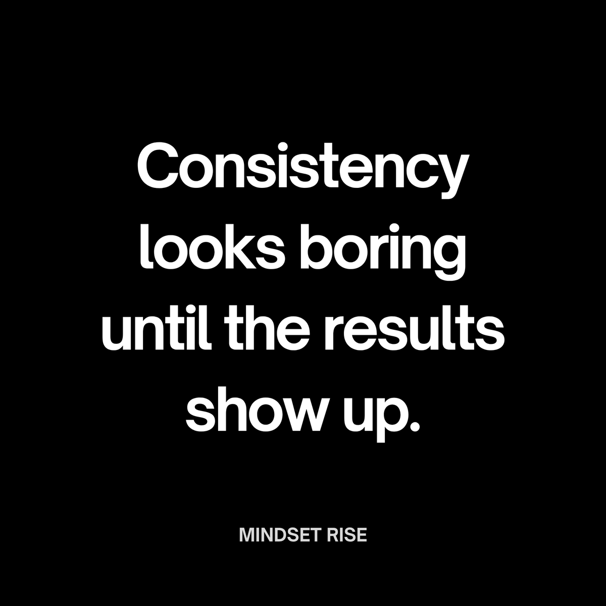 Mindset Rise tweet media